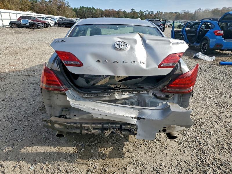 2008 Toyota Avalon xl
