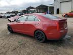2015 Cadillac Ats Luxury