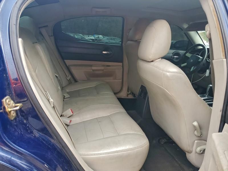 2006 Dodge Charger se