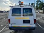 2010 Ford E250 Utility / Service van