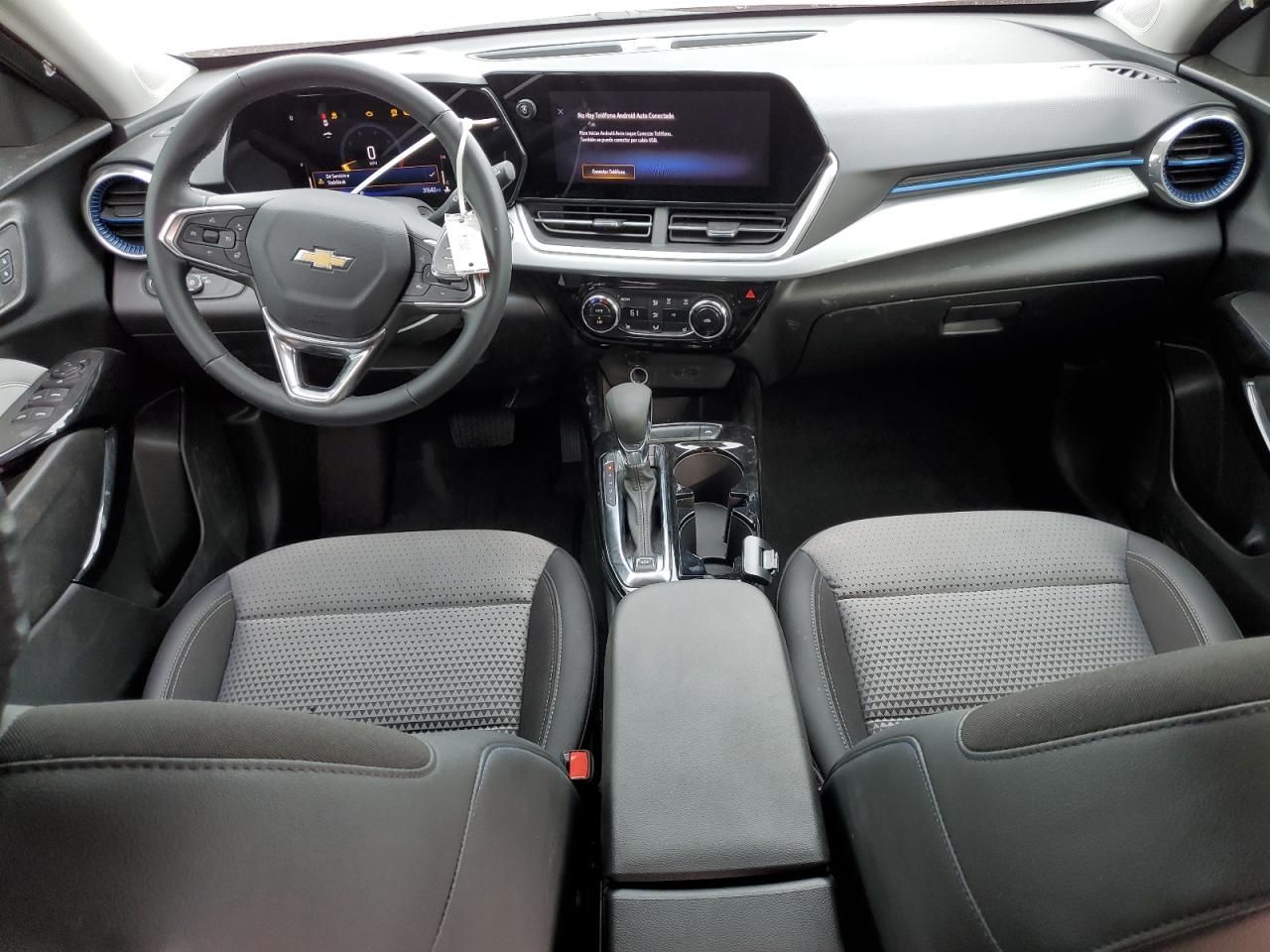 2024 Chevrolet Trax 1LT