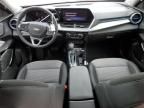 2024 Chevrolet Trax 1LT