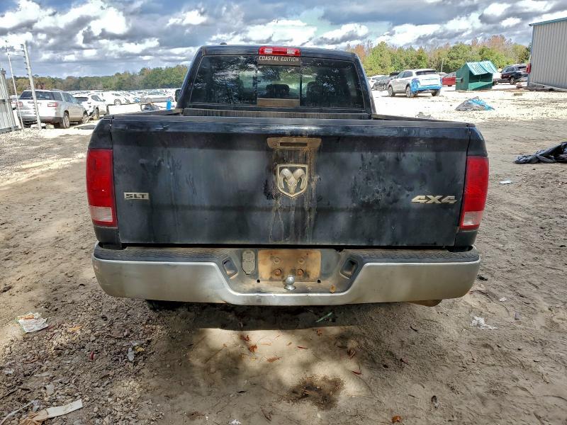 2020 Dodge RAM 1500 Classic SLT