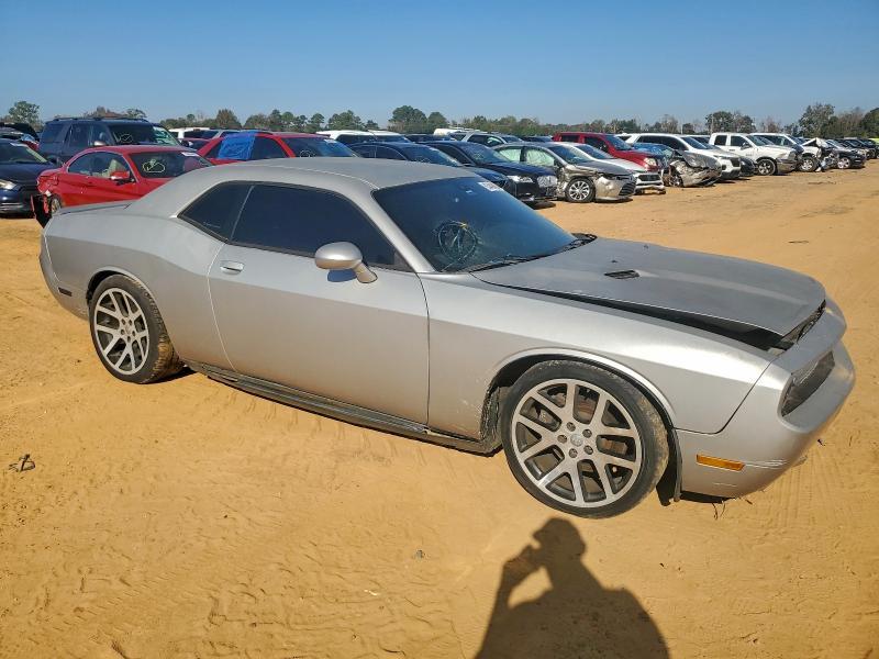 2012 Dodge Challenger R/T
