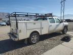 2013 Chevrolet Silverado Utility / Service Truck