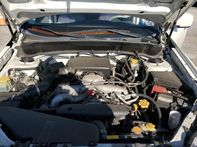 2010 Subaru Forester 2.5x Premium