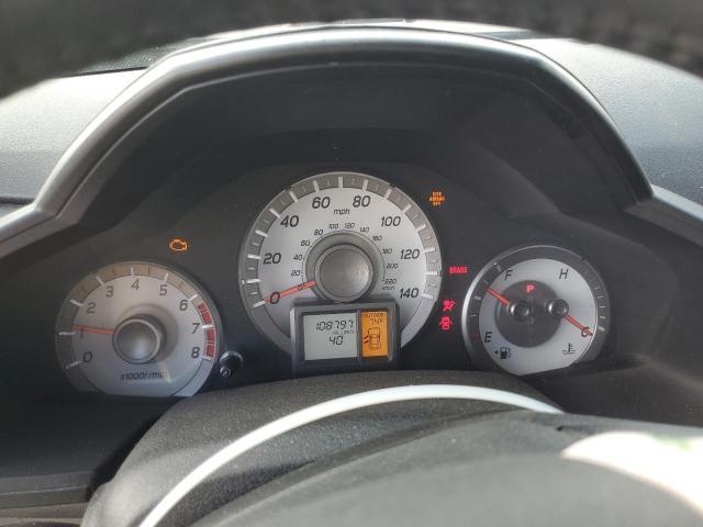 2014 Honda Pilot exl