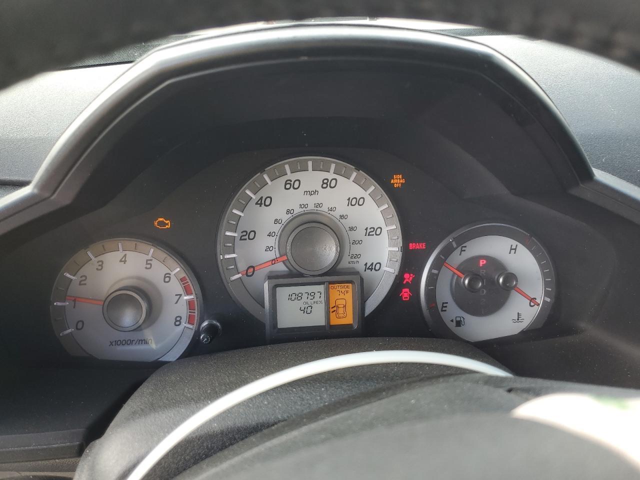 2014 Honda Pilot exl
