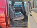 2001 Chevrolet Suburban K1500