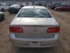 2008 Buick Lucerne cxl