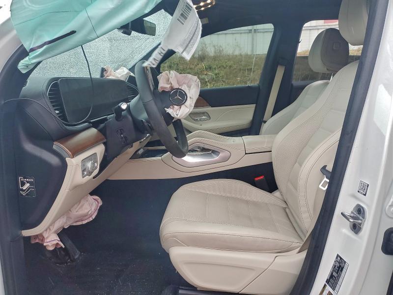 2023 Mercedes-Benz GLE