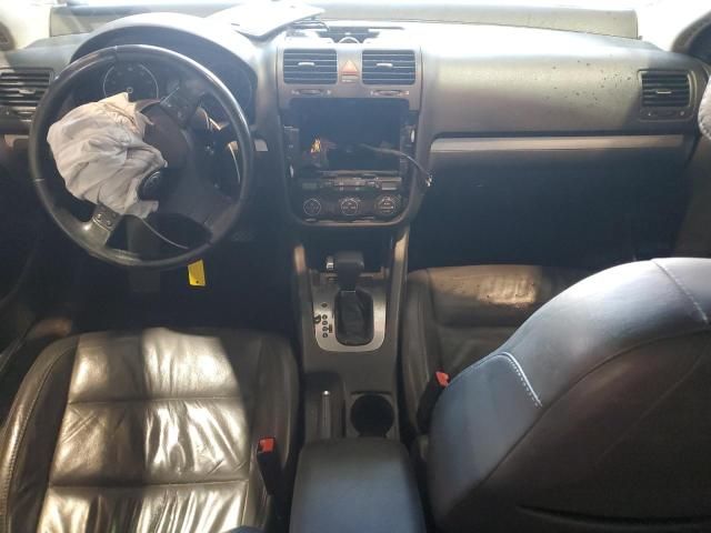 2007 Volkswagen Jetta 2.5 Option Package 2