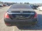 2017 Mercedes-Benz S 550 4matic