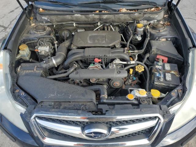 2012 Subaru Legacy 2.5i Premium