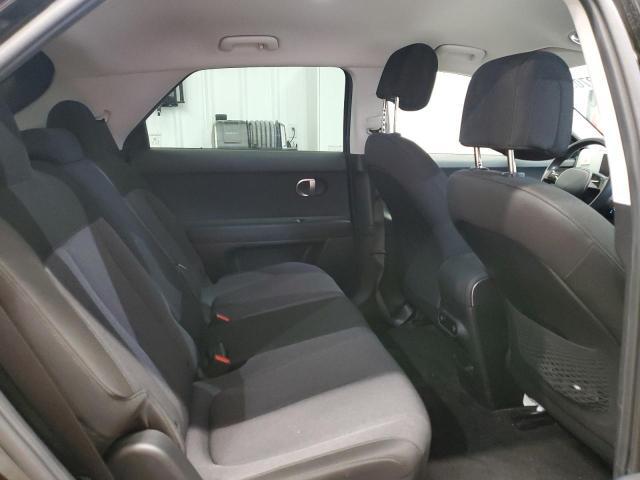 2024 Hyundai Ioniq 5 se