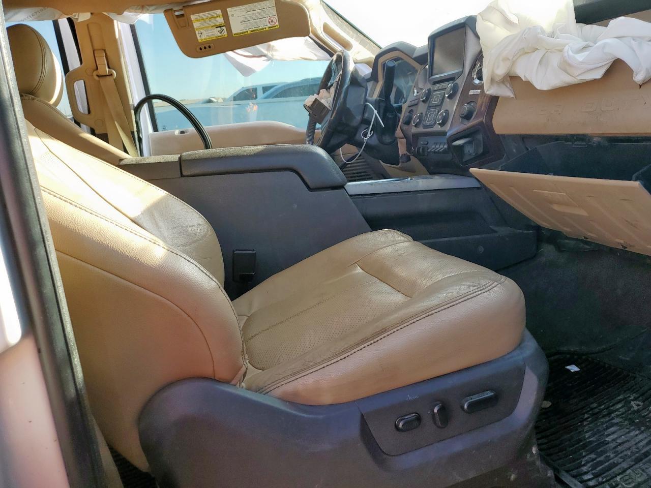 2013 Ford F250 Super Duty