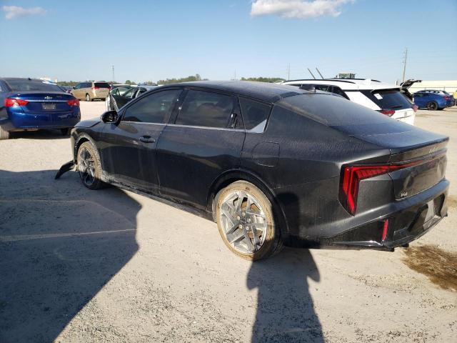 2025 KIA K4 gt Line