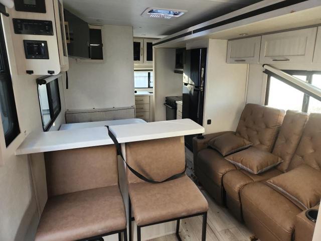 2025 Foresriver 2025 Forest River Surveryor Camper