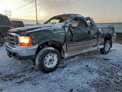 1999 Ford F250 Super Duty for sale in Bismarck, ND