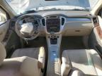 2004 Toyota Highlander