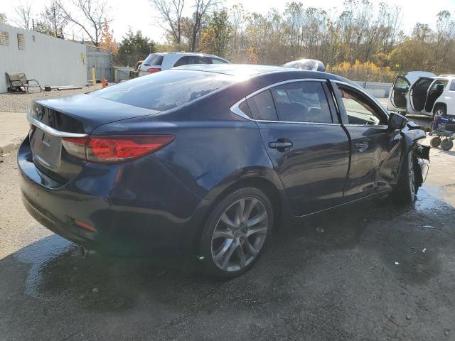 2015 Mazda 6 Touring