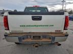 2012 GMC Sierra K2500 Heavy Duty