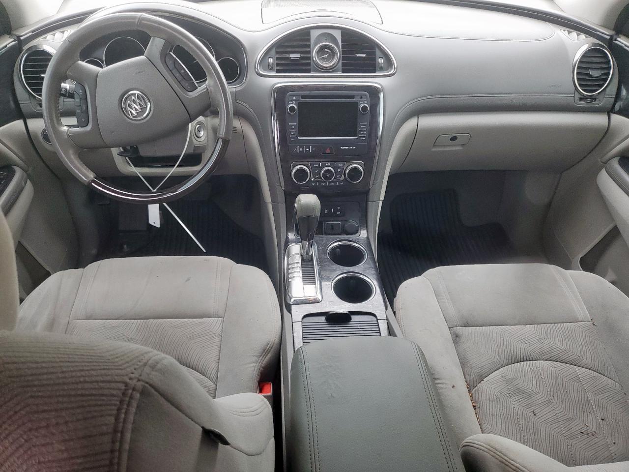 2016 Buick Enclave
