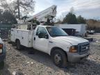 2007 Ford F350 Super Duty Bucket Truck