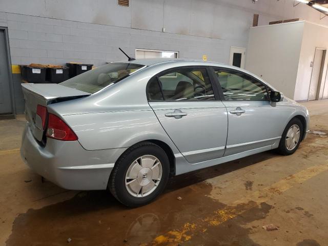 2007 Honda Civic Hybrid