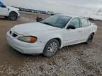 2004 Pontiac Grand am SE1