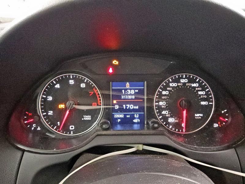 2010 Audi Q5 Premium Plus