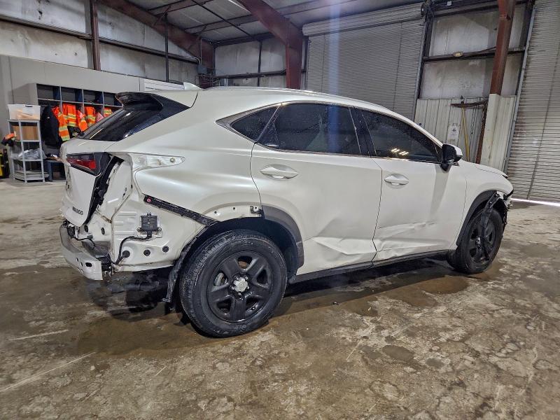 2020 Lexus Nx 300