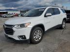 2021 Chevrolet Traverse lt