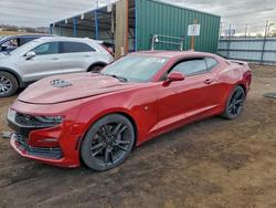 2019 Chevrolet Camaro ss en venta en Colorado Springs, CO