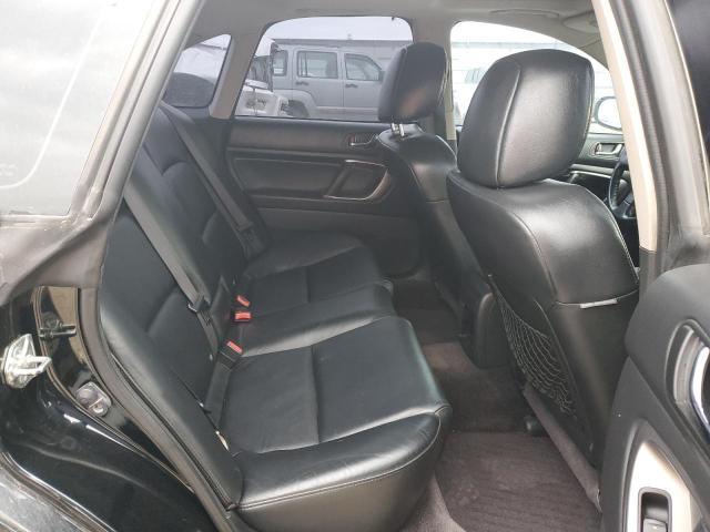 2006 Subaru Legacy 2.5i Limited