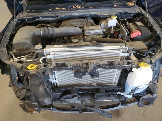 2020 Dodge Ram 1500 big Horn/lone Star