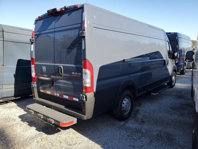 2021 Dodge Ram Promaster 3500 3500 High