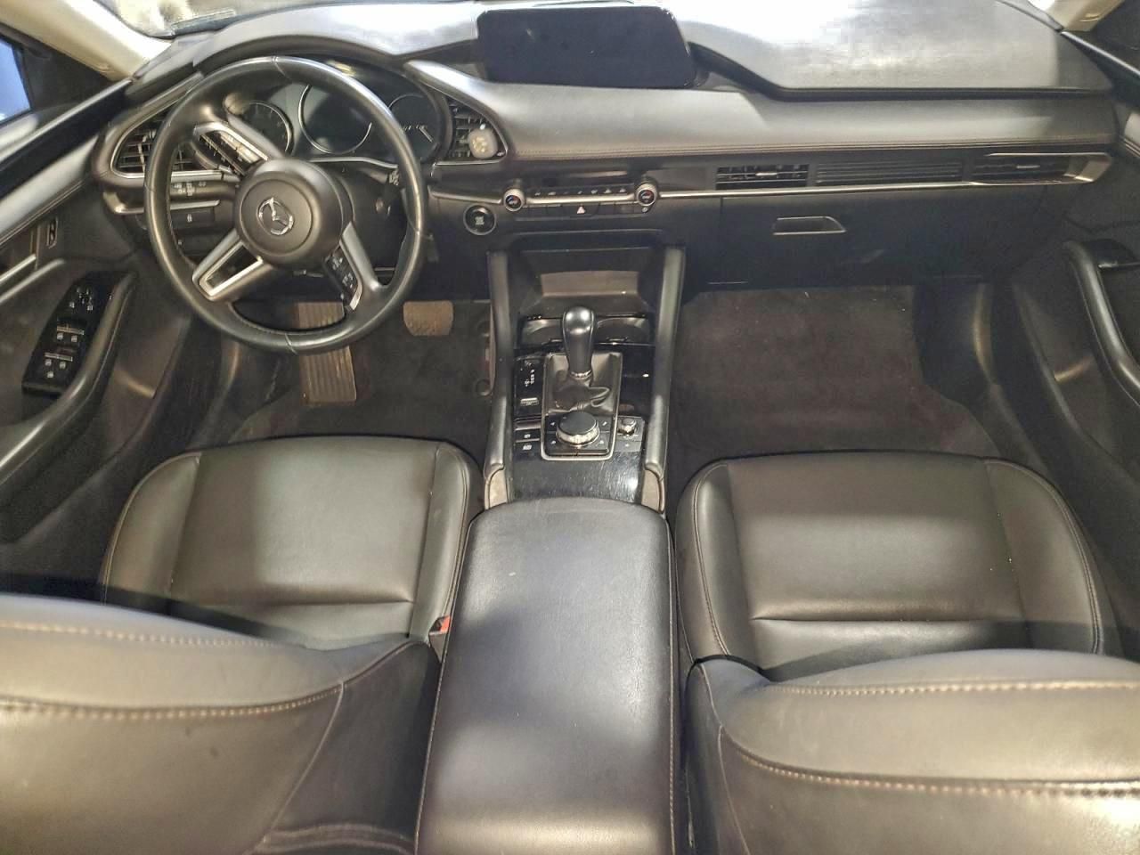 2024 Mazda 3 Select Sport