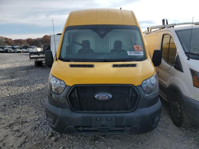 2021 Ford Transit Delivery Van