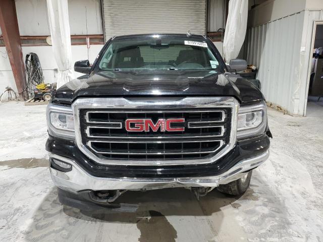 2019 GMC Sierra Limited K1500 sle
