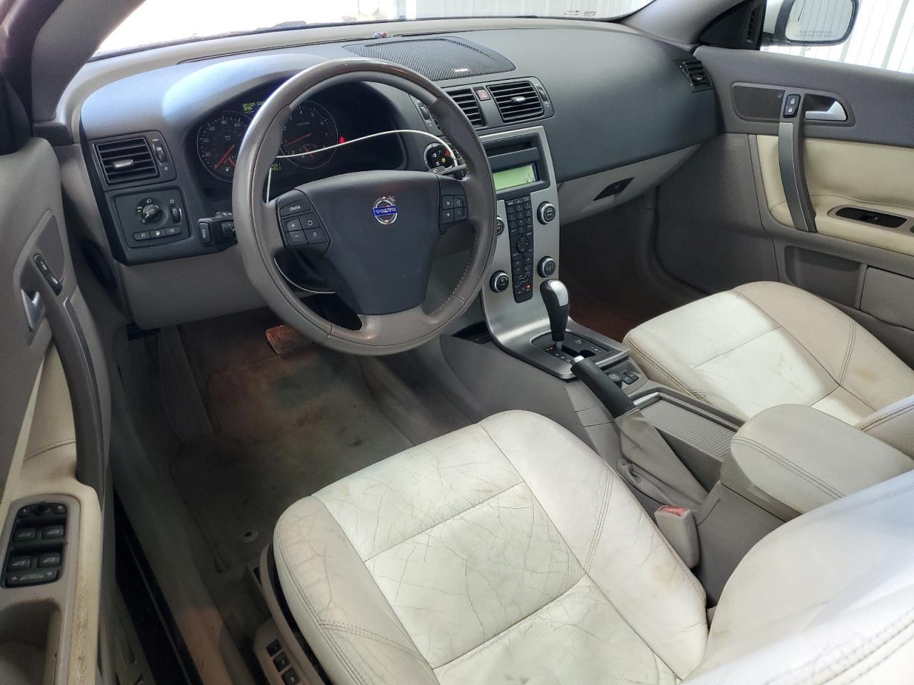 2006 Volvo C70 T5