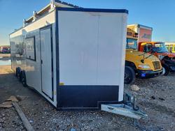 2022 Alco Trailer for sale in Grand Prairie, TX