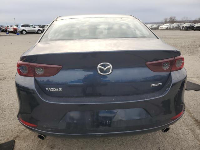 2020 Mazda 3