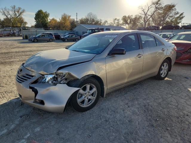 2009 Toyota Camry le V6