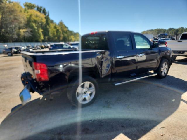 2008 Chevrolet Silverado C1500