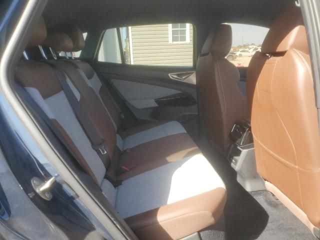 2023 Volkswagen Id.4