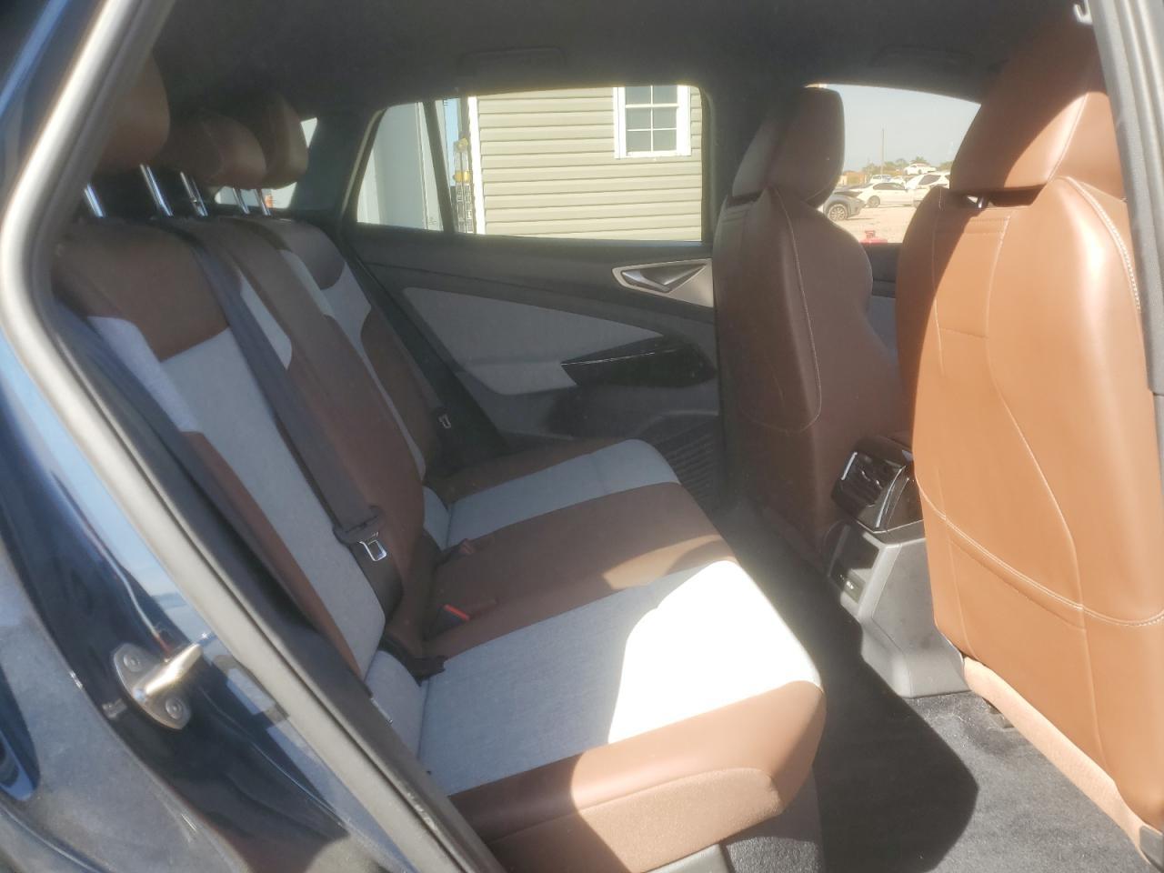 2023 Volkswagen Id.4