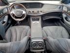 2014 Mercedes-Benz S 550