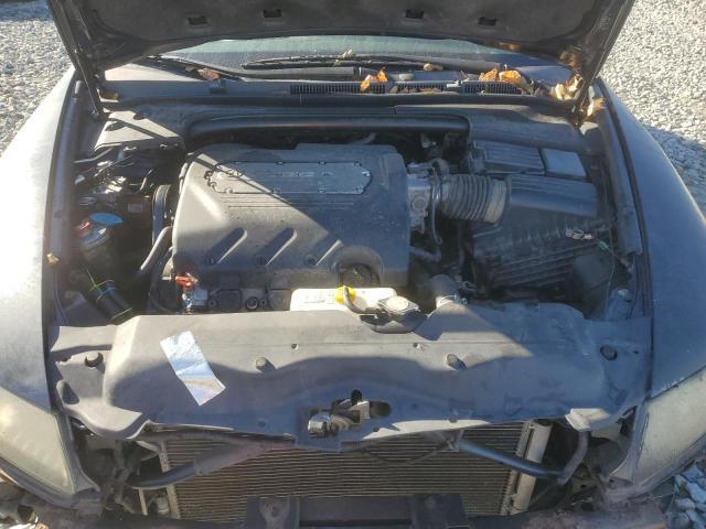 2005 Acura TL