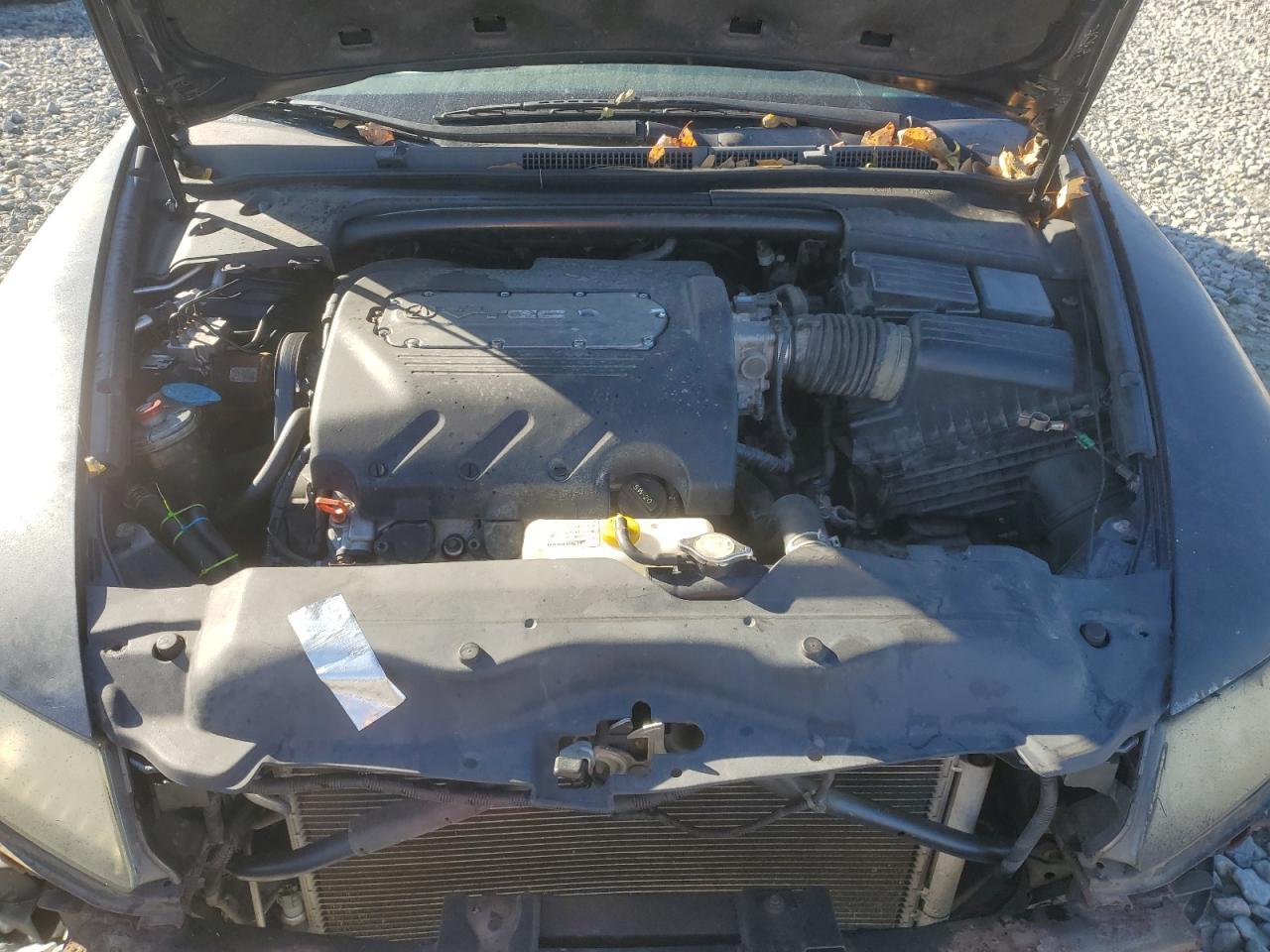 2005 Acura TL